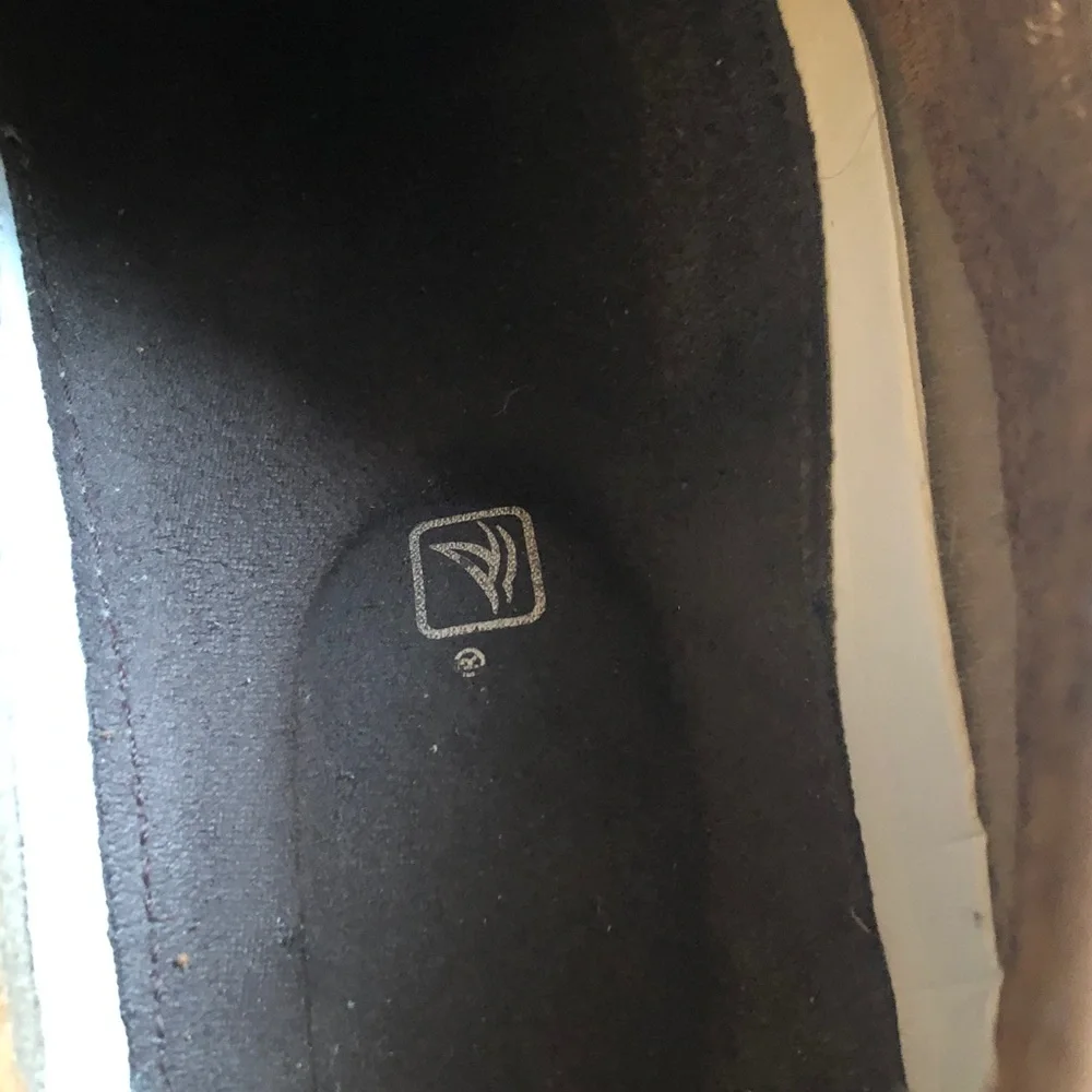 Sperry speery topsider